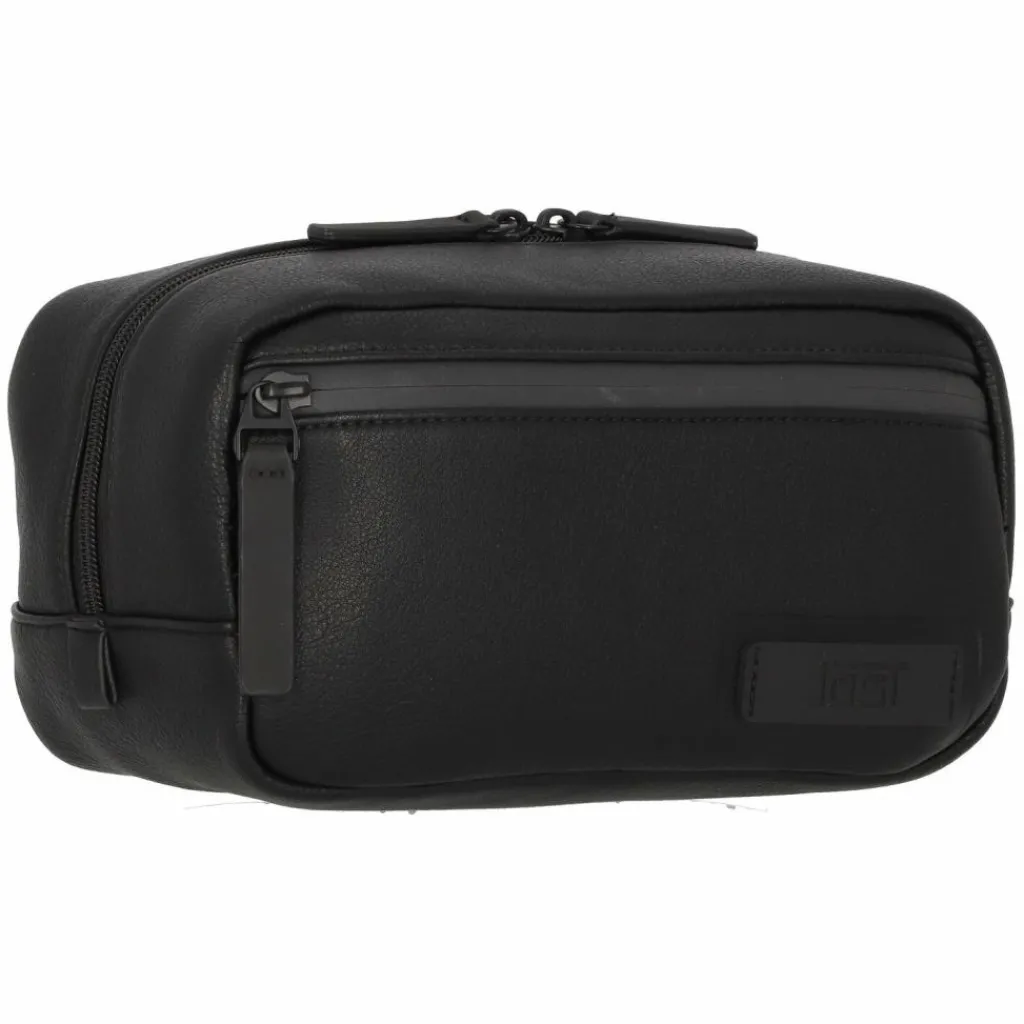 Hot Jost Riga Kulturbeutel 22 cm schwarz