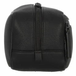 Hot Jost Riga Kulturbeutel 22 cm schwarz