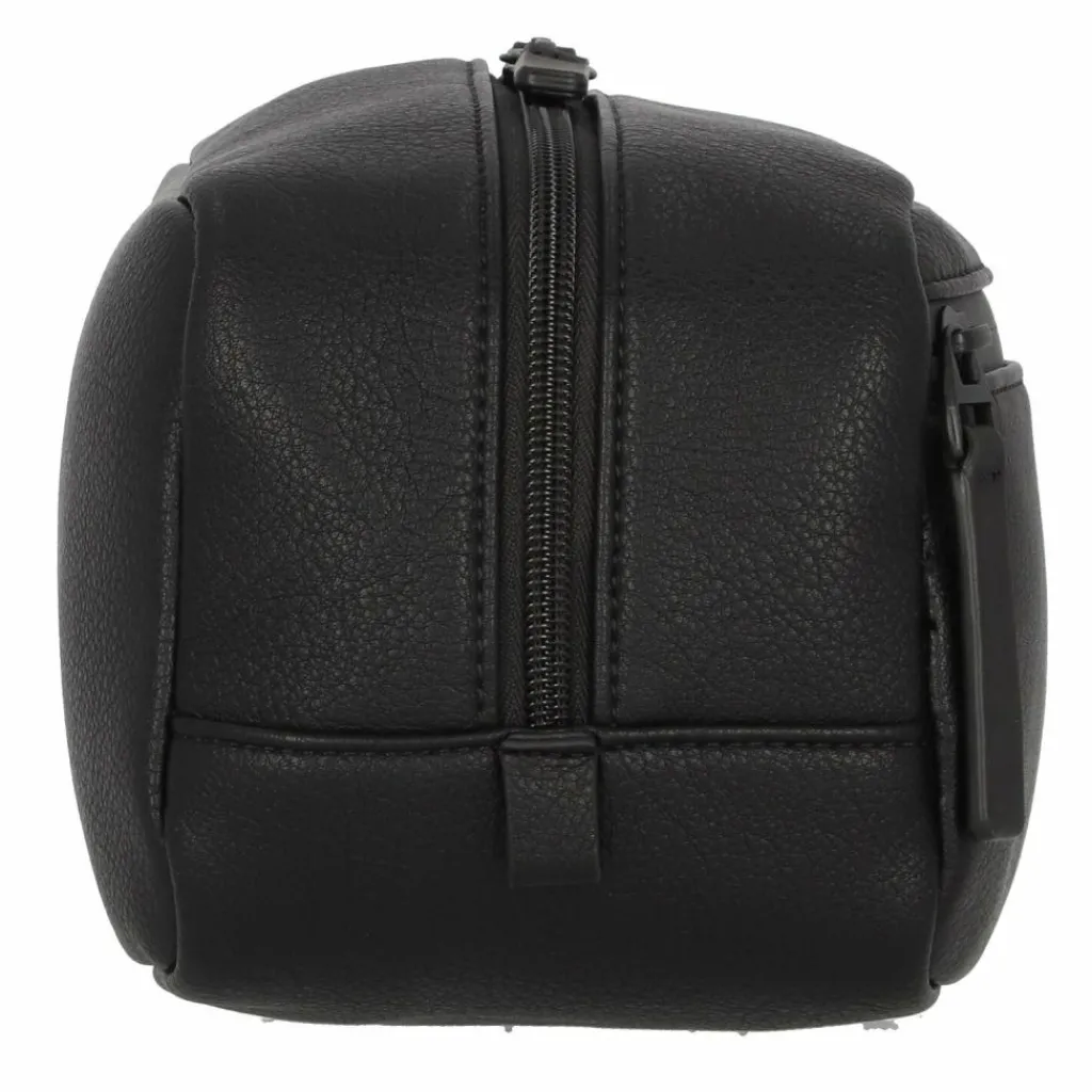 Hot Jost Riga Kulturbeutel 22 cm schwarz