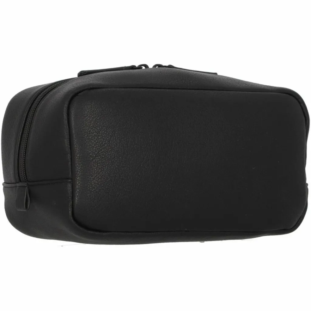 Hot Jost Riga Kulturbeutel 22 cm schwarz