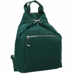 Jost Daypacks<Roskilde Daypack 40 cm Laptopfach bottlegreen