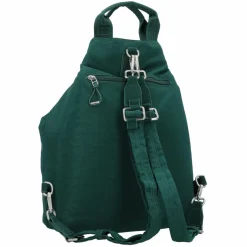 Jost Daypacks<Roskilde Daypack 40 cm Laptopfach bottlegreen