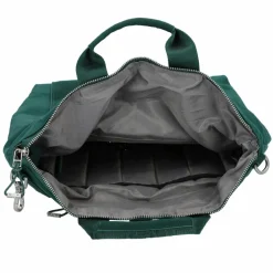 Jost Daypacks<Roskilde Daypack 40 cm Laptopfach bottlegreen