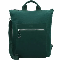 Jost Daypacks<Roskilde Daypack 40 cm Laptopfach bottlegreen