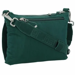 Jost Umhängetaschen<Roskilde Umhängetasche 20 cm bottlegreen