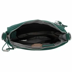 Jost Umhängetaschen<Roskilde Umhängetasche 20 cm bottlegreen