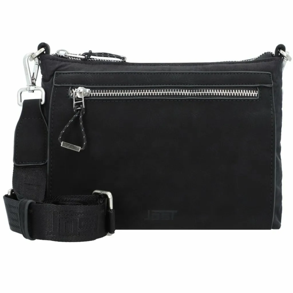 Sale Jost Roskilde Umhängetasche 20 cm schwarz