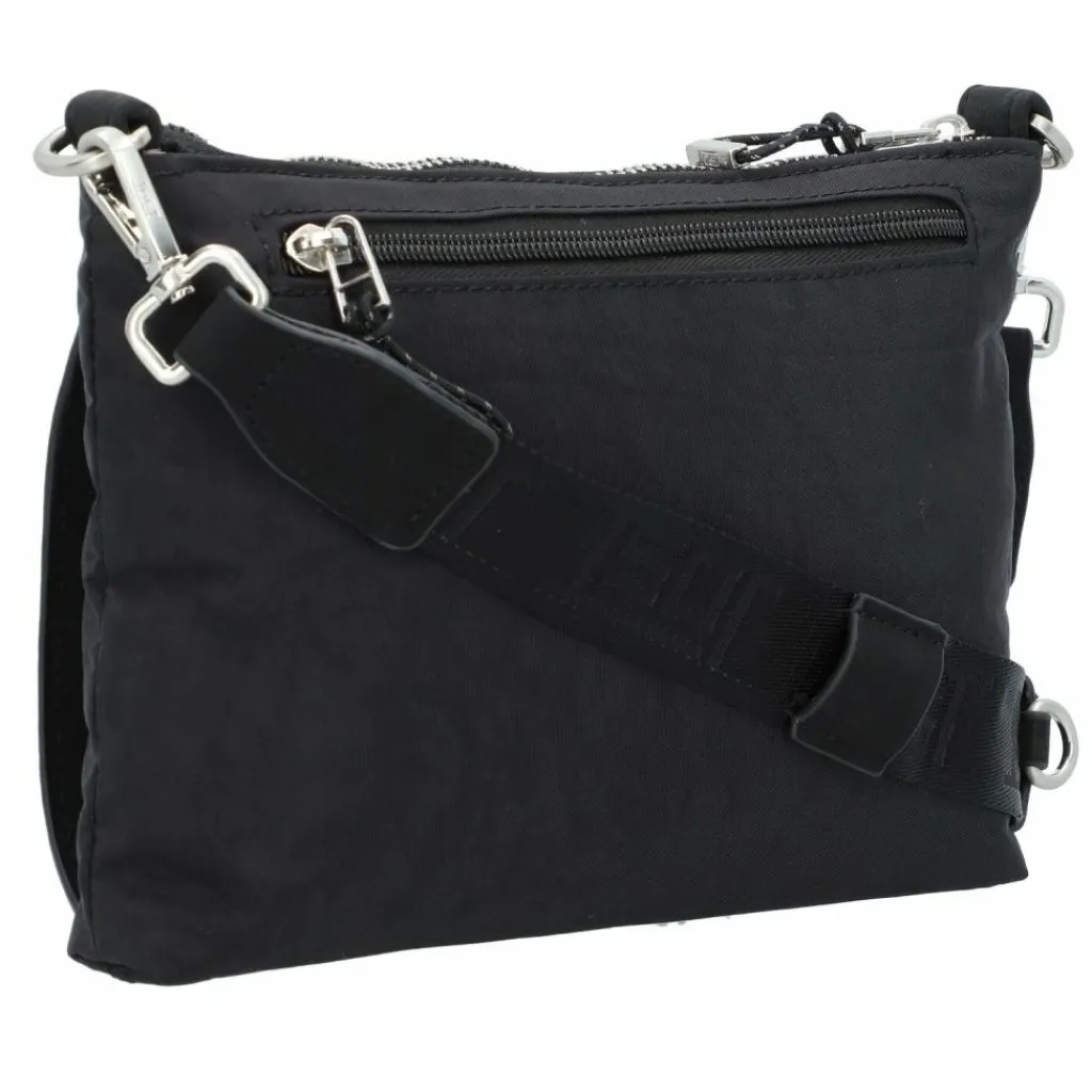 Sale Jost Roskilde Umhängetasche 20 cm schwarz