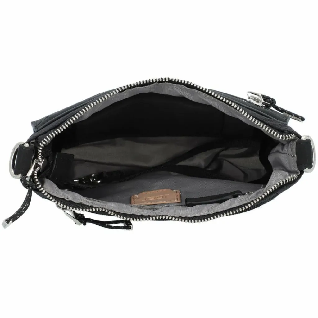 Sale Jost Roskilde Umhängetasche 20 cm schwarz