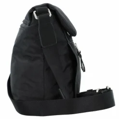 Jost Umhängetaschen<Roskilde Umhängetasche 26 cm schwarz