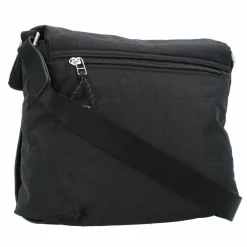 Jost Umhängetaschen<Roskilde Umhängetasche 26 cm schwarz