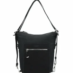Online Jost Rosklide Schultertasche 31 cm schwarz