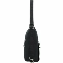 Online Jost Rosklide Schultertasche 31 cm schwarz