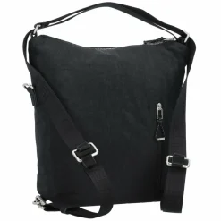 Online Jost Rosklide Schultertasche 31 cm schwarz