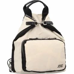 Jost Henkeltaschen<Sala X-Change Handtasche 29 cm offwhite