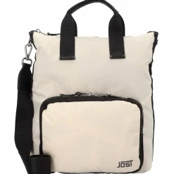 Jost Henkeltaschen<Sala X-Change Handtasche 29 cm offwhite