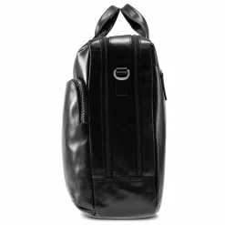 Jost Skagen Aktentasche Leder 40 cm Laptopfach