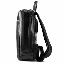 Jost Skagen Business-Rucksack Leder 42 cm Laptopfach