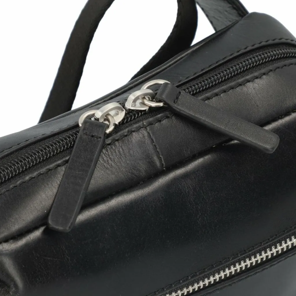 Jost Skagen Umhängetasche Leder 19 cm