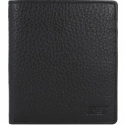 Herren Jost Stockholm Geldbörse Leder 10.5 cm