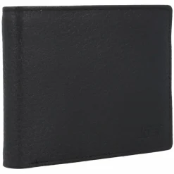 Herren Jost Stockholm Geldbörse Leder 12 cm