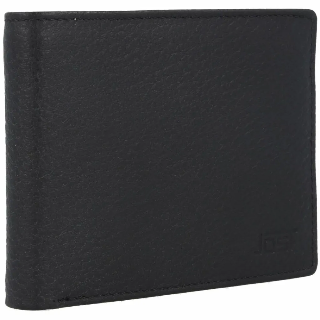 Herren Jost Stockholm Geldbörse Leder 12 cm
