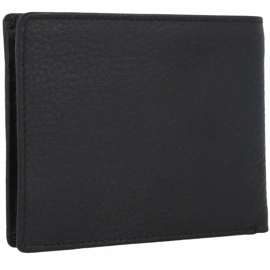 Herren Jost Stockholm Geldbörse Leder 12 cm