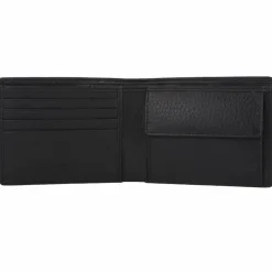 Herren Jost Stockholm Geldbörse Leder 12 cm