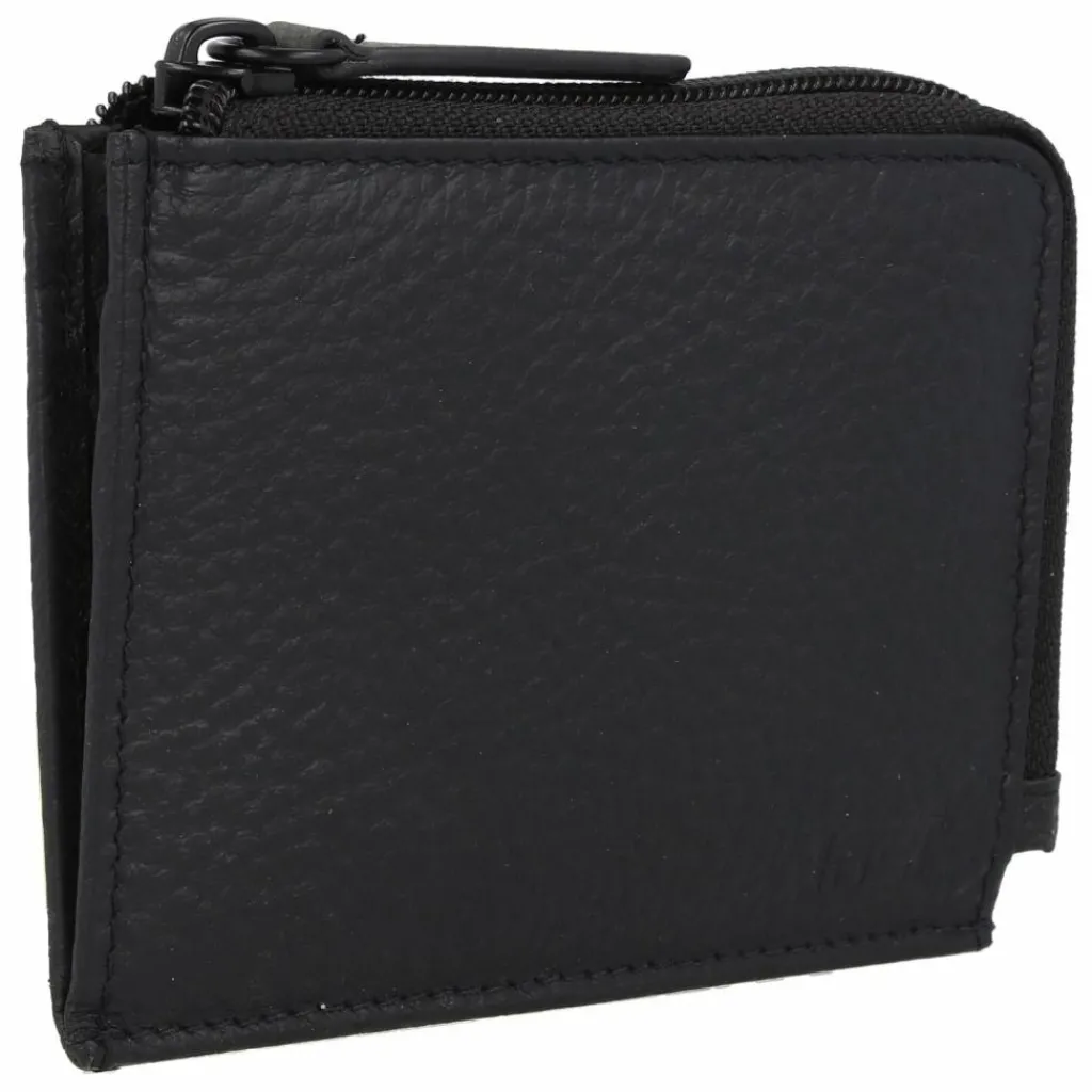 Herren Jost Stockholm Geldbörse Leder 12 cm