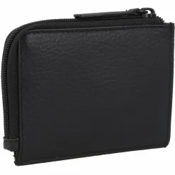 Herren Jost Stockholm Geldbörse Leder 12 cm