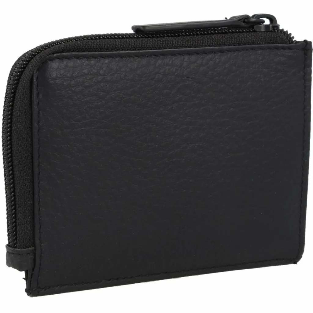 Herren Jost Stockholm Geldbörse Leder 12 cm