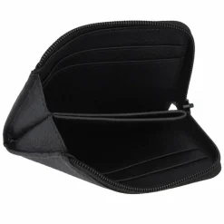 Herren Jost Stockholm Geldbörse Leder 12 cm