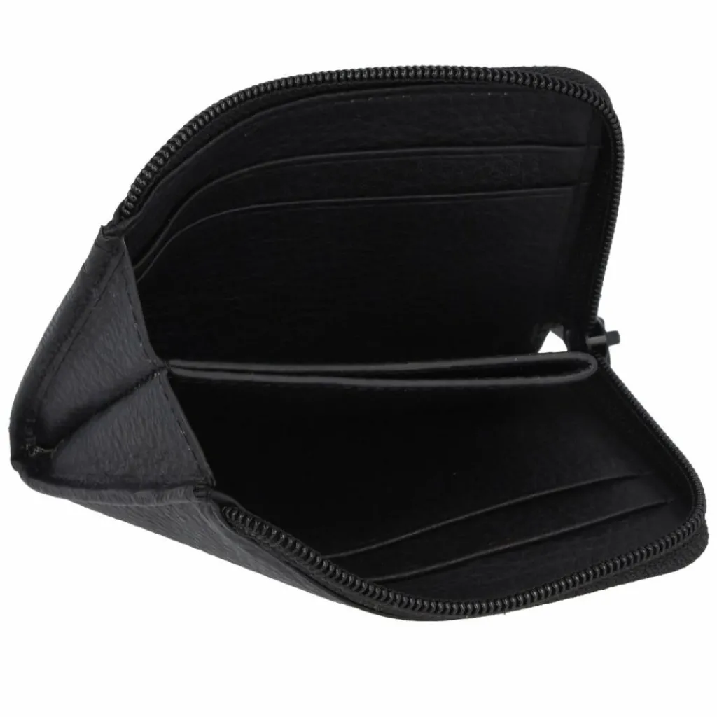 Herren Jost Stockholm Geldbörse Leder 12 cm