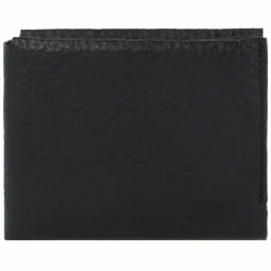 Herren Jost Stockholm Geldbörse Leder 10 cm