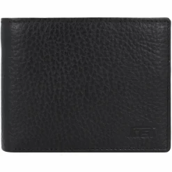 Herren Jost Stockholm Geldbörse Leder 12 cm