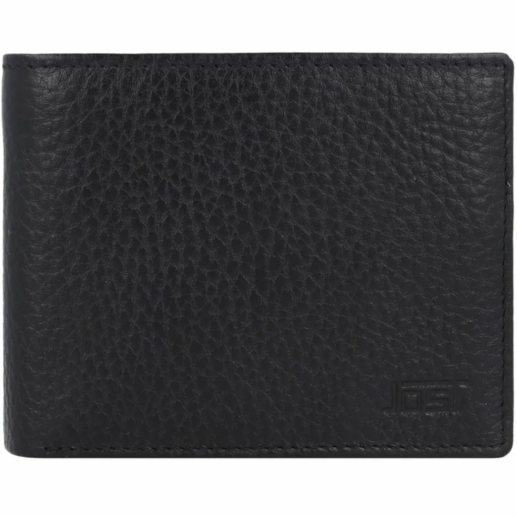 Herren Jost Stockholm Geldbörse Leder 12 cm