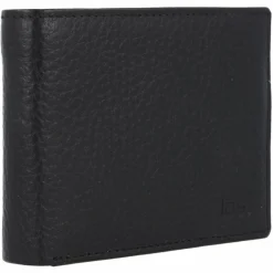 Herren Jost Stockholm Geldbörse Leder 12 cm