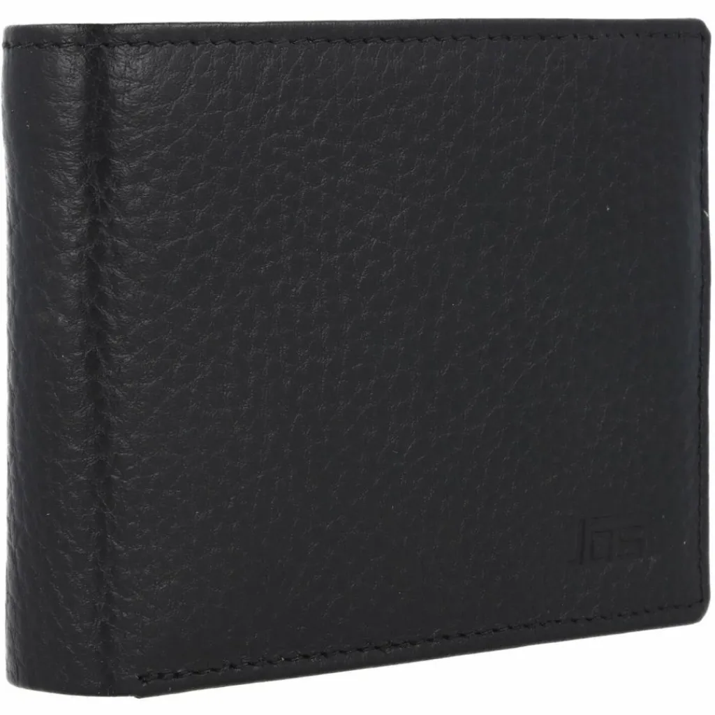 Herren Jost Stockholm Geldbörse Leder 12 cm