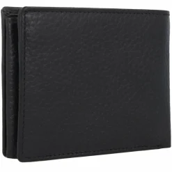 Herren Jost Stockholm Geldbörse Leder 12 cm