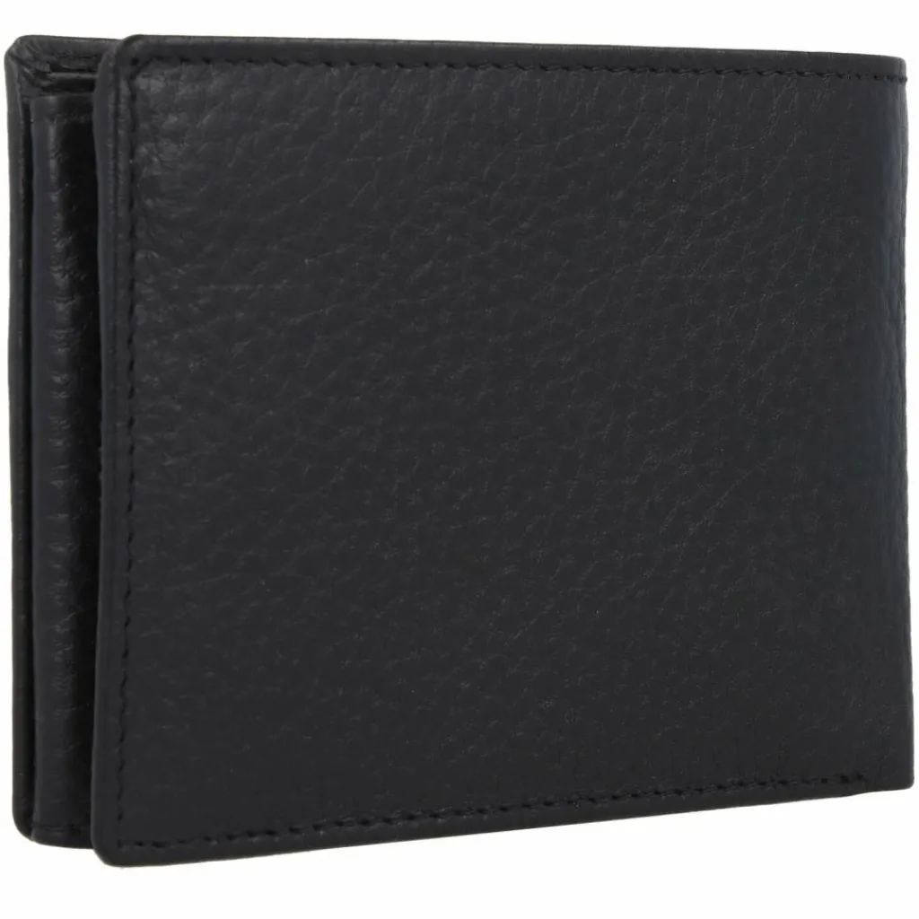 Herren Jost Stockholm Geldbörse Leder 12 cm