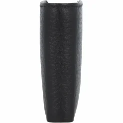 Jost Herrengeldbörsen Querformat<Stockholm Geldbörse Leder 10.5 cm schwarz