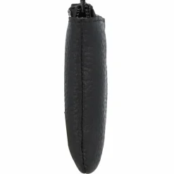 Sale Jost Stockholm Geldbörse Leder 11 cm schwarz