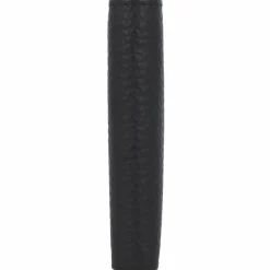 Jost Herrengeldbörsen Hochformat<Stockholm Geldbörse Leder 9 cm schwarz