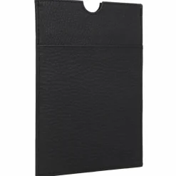 Jost Stockholm Reisepassetui Leder 11.5 cm