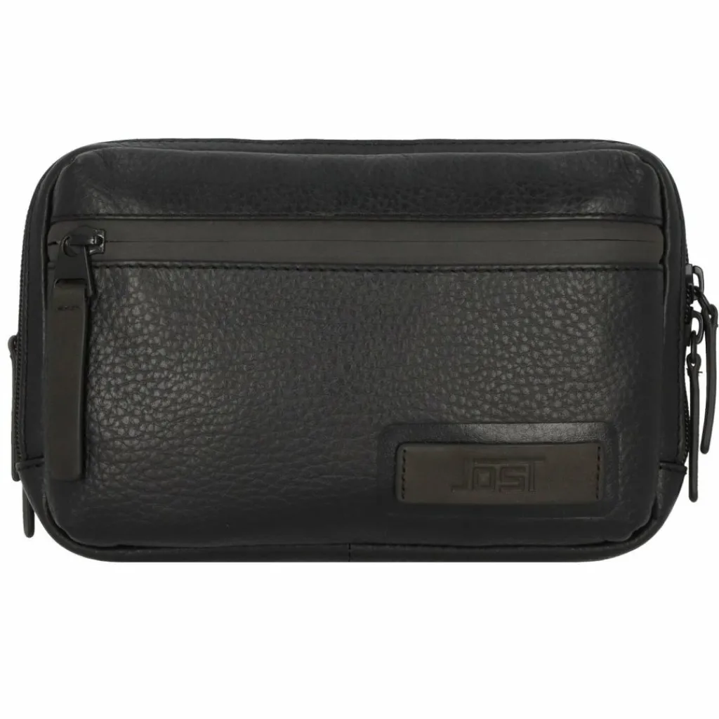 Online Jost Stockholm Umhängetasche 20 cm schwarz