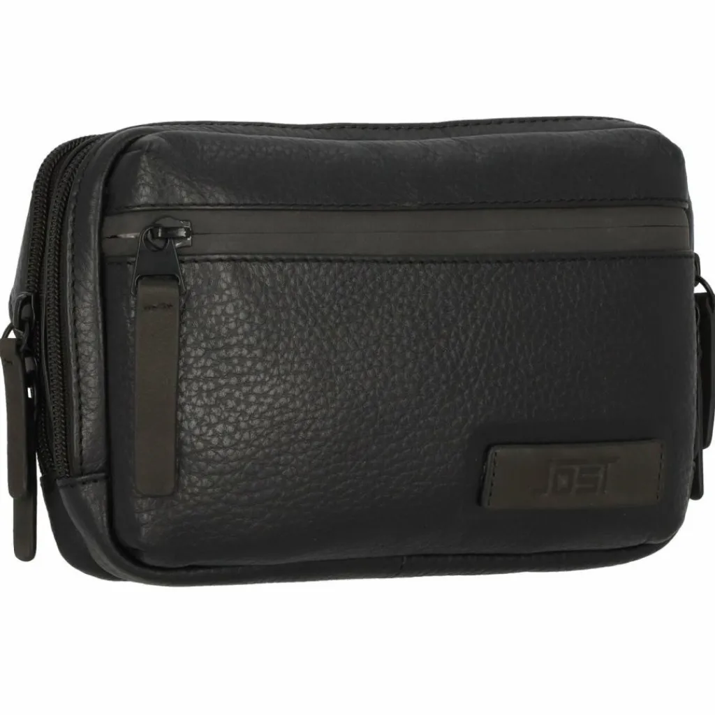 Online Jost Stockholm Umhängetasche 20 cm schwarz