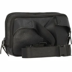 Online Jost Stockholm Umhängetasche 20 cm schwarz