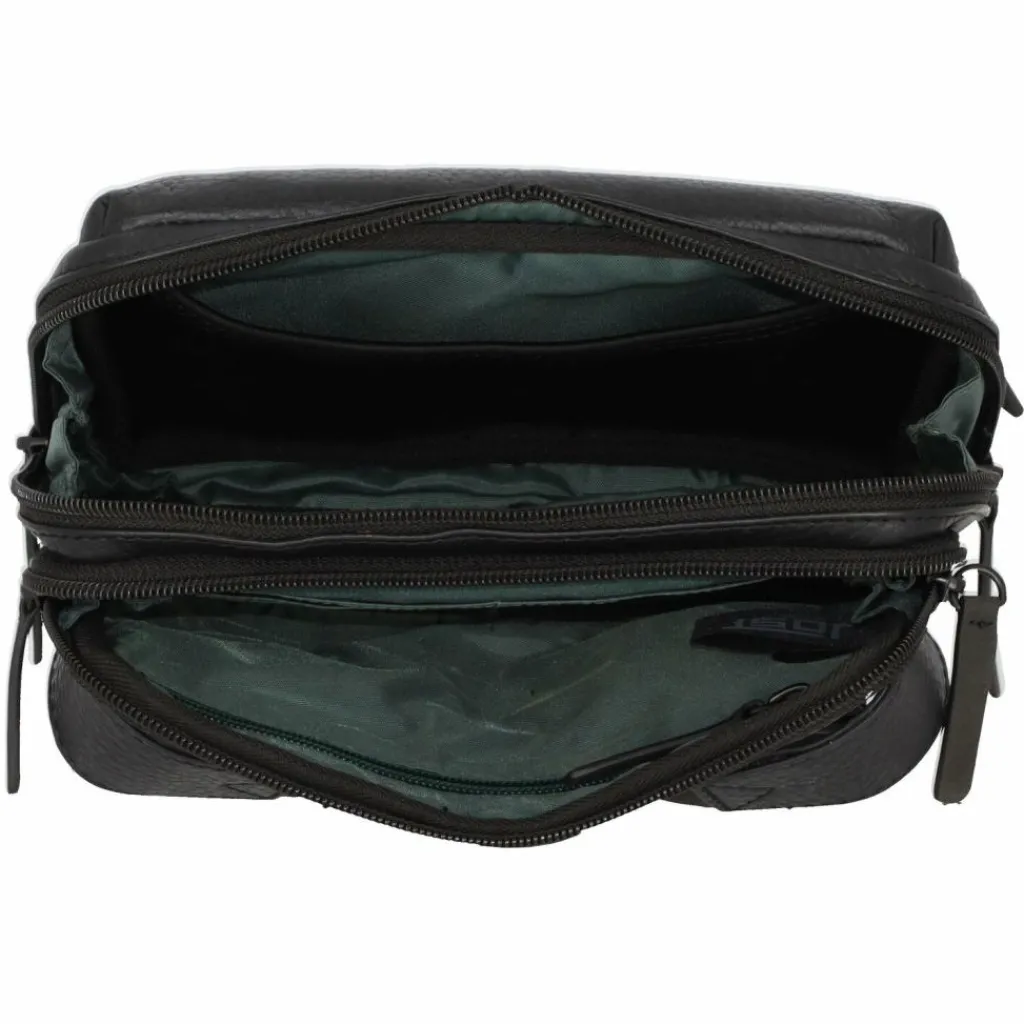 Online Jost Stockholm Umhängetasche 20 cm schwarz