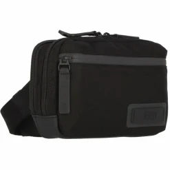 Jost Gürteltaschen<Tallinn Gürteltasche 20 cm schwarz