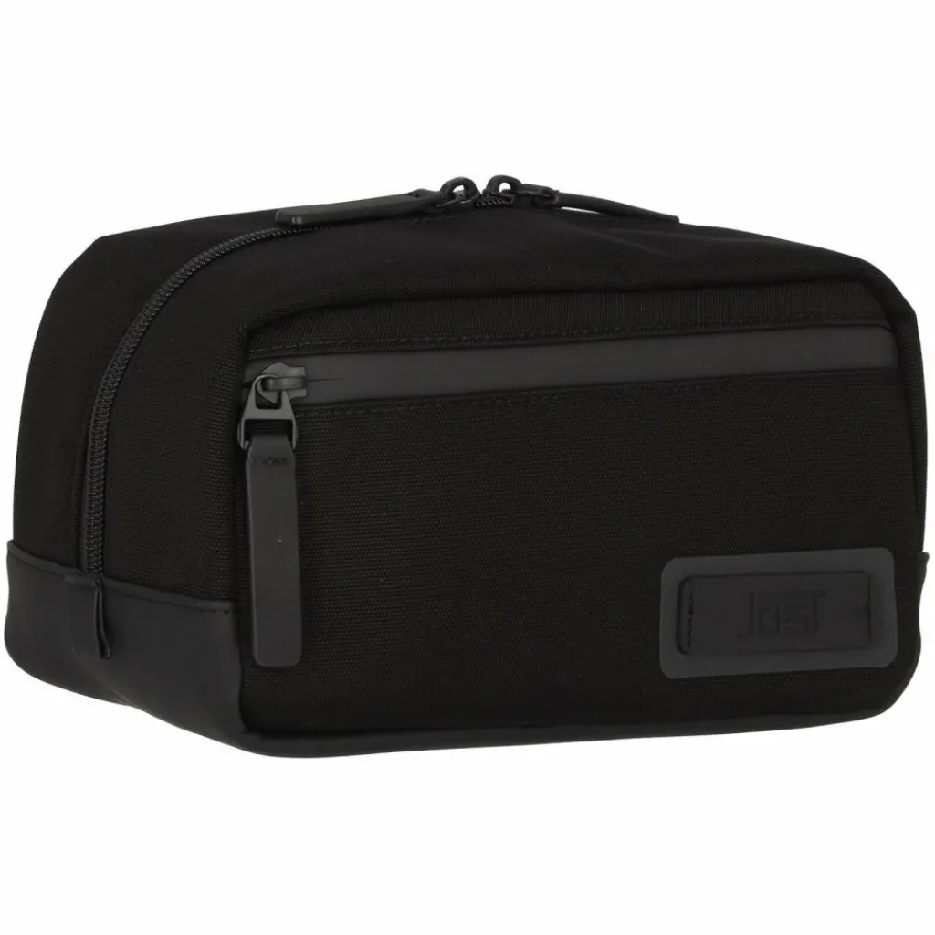 Outlet Jost Tallinn Kulturbeutel 22 cm schwarz